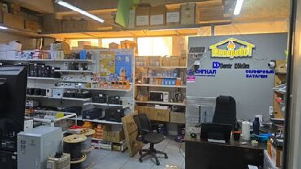 Требуется Продавец-консультант в Магазин электроники, График: Шестидневка, Карьерный рост, Полный рабочий день Бишкек - изображение 2