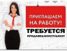 Требуется Продавец-консультант в Магазин детских товаров, График: Два через два, Обучение, Полный рабочий день Бишкек