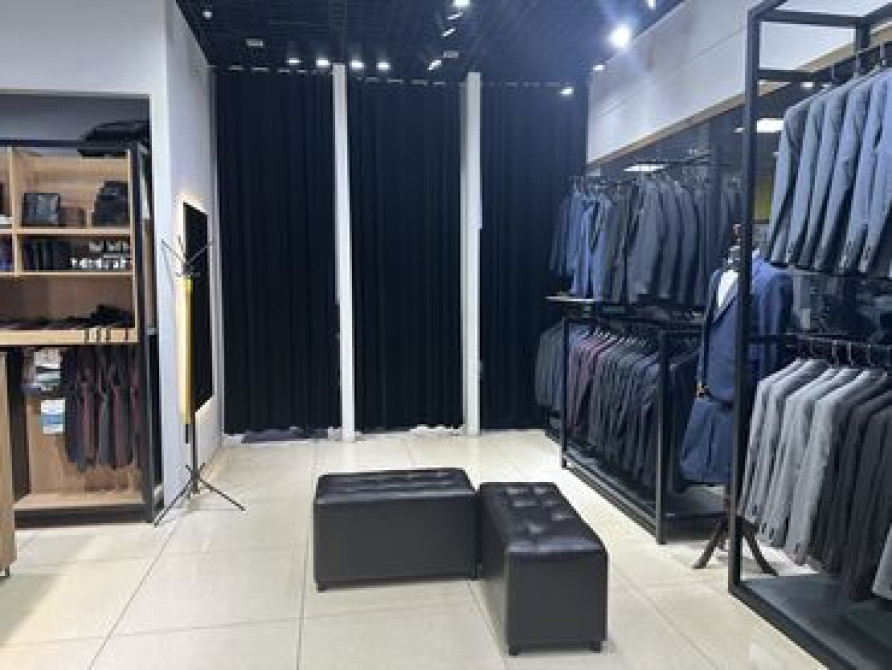 Требуется Продавец-консультант в Магазин одежды, График: Гибкий график, Карьерный рост, Полный рабочий день Бишкек - сүрөт 2