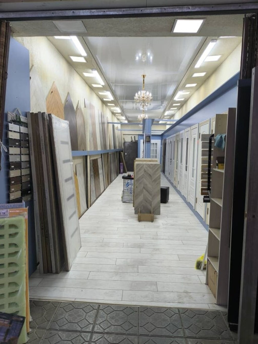 Требуется реализатор консультант
60/90/60 девушка1 Bishkek - photo 1