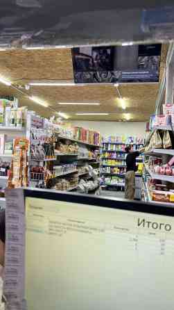 Требуется Продавец-консультант в Продуктовый магазин, График: Сменный график, Оплата переработки, Неполный рабочий день Бишкек