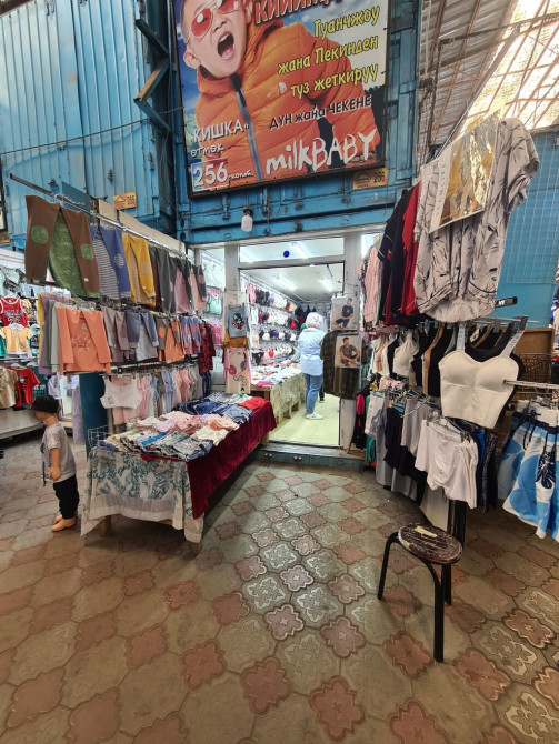 Требуется реализатор!!! Бишкек - изображение 1