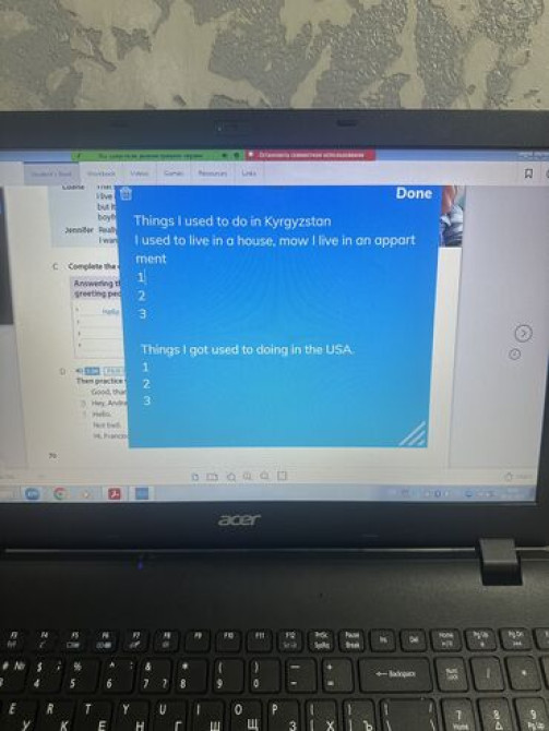 Языковые курсы Английский Для взрослых, Для детей Бишкек - сүрөт 6