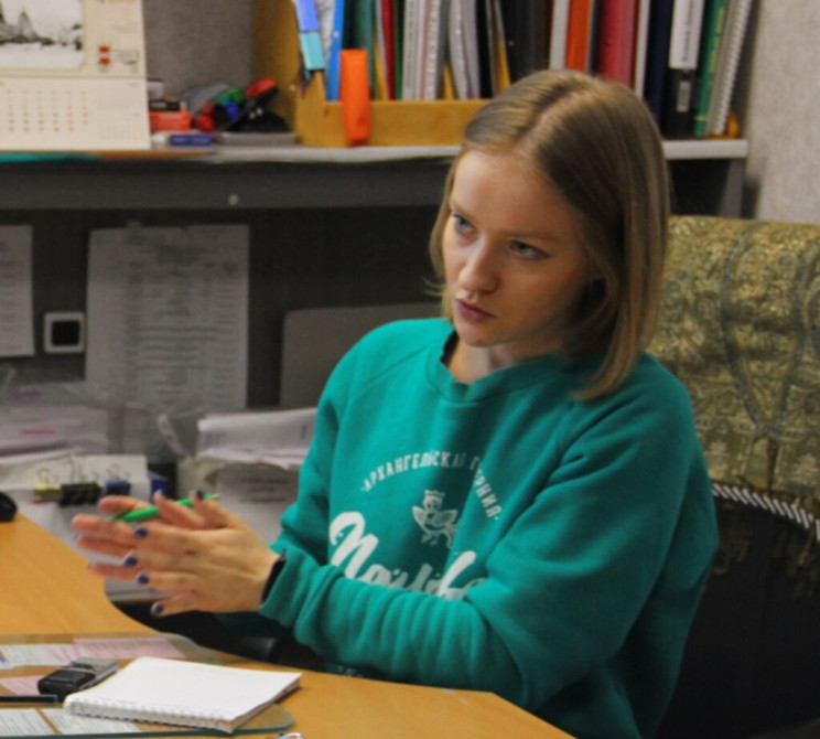 Языковые курсы Русский Для взрослых, Для детей Bishkek - photo 1