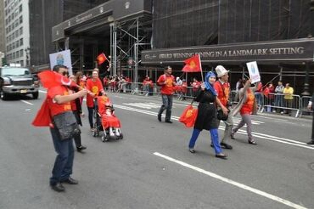 Языковые курсы Английский Для взрослых Бишкек - изображение 5