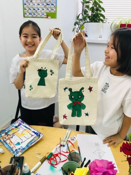 Языковые курсы Корейский Для взрослых Бишкек - сүрөт 4