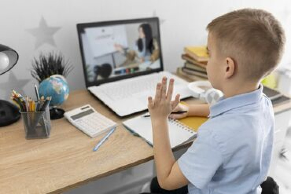 Провожу онлайн уроки по английскому языку;онлайн обучение по русскому Bishkek - photo 1