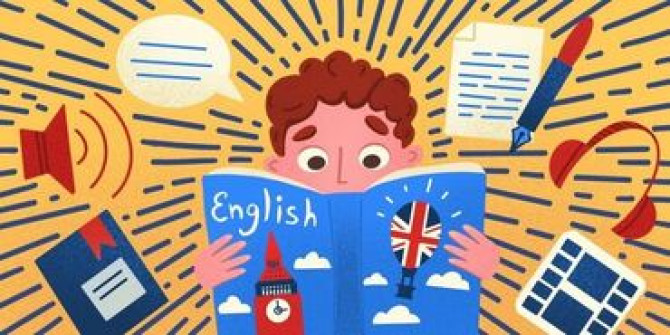 Языковые курсы Английский Для детей Бишкек - изображение 2