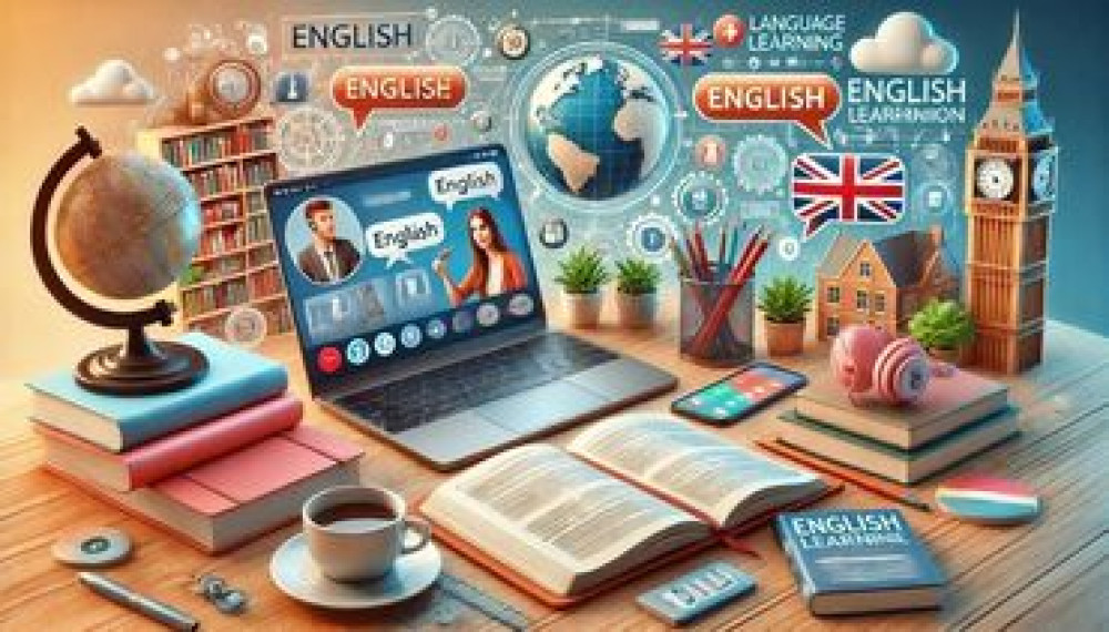 Языковые курсы Английский Для детей Бишкек - сүрөт 1