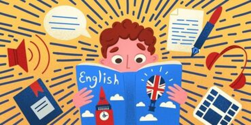 Языковые курсы Английский Для детей Бишкек - сүрөт 2