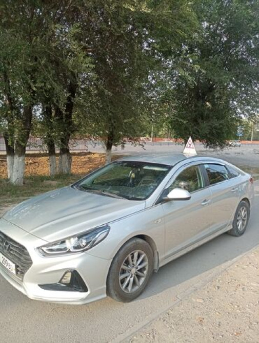 Курсы вождения | (B), (C), (D) | Частный инструктор Бишкек - изображение 1