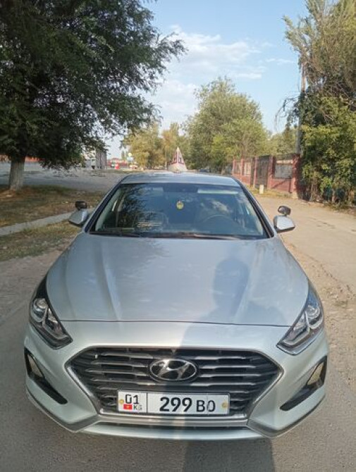 Курсы вождения | (B), (C), (D) | Частный инструктор Бишкек - изображение 3