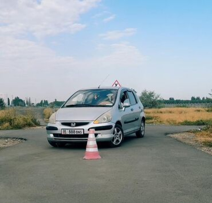 Курсы вождения | (B) | Частный инструктор Бишкек - изображение 2