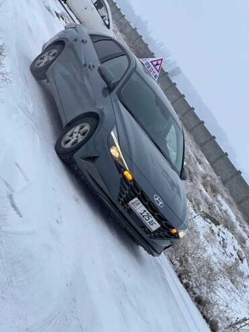 Курсы вождения | (B) | Частный инструктор Бишкек - изображение 4