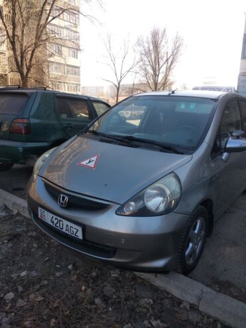 Курсы вождения | (A), (B), (C) | Частный инструктор Бишкек - изображение 2