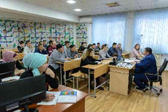 Курсы вождения | (C), (B) | Автошкола Бишкек