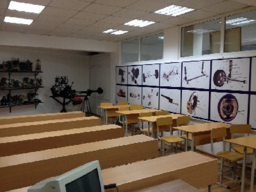 Курсы вождения | (C), (B) | Автошкола Бишкек - изображение 4