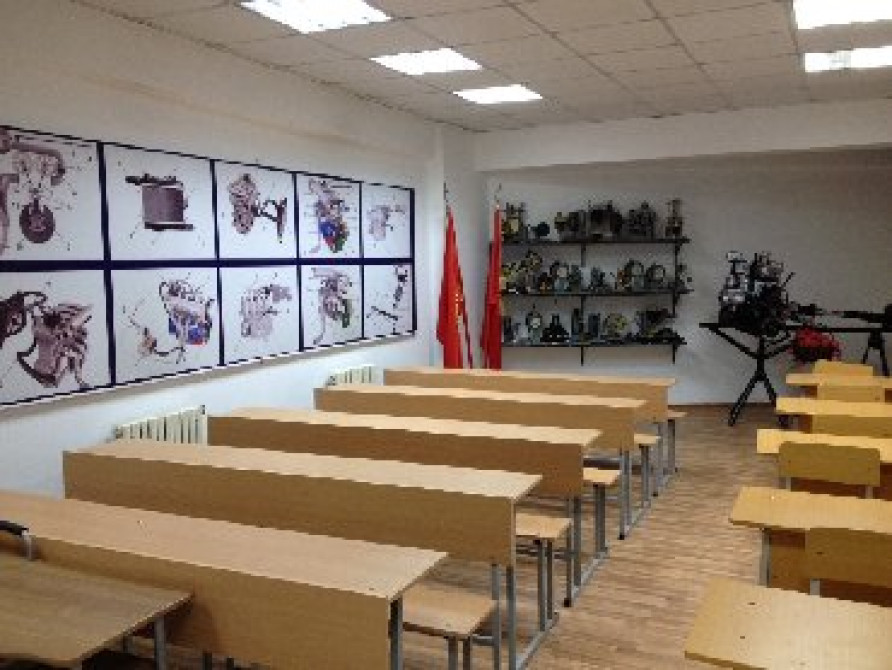 Курсы вождения | (C), (B) | Автошкола Бишкек - изображение 3