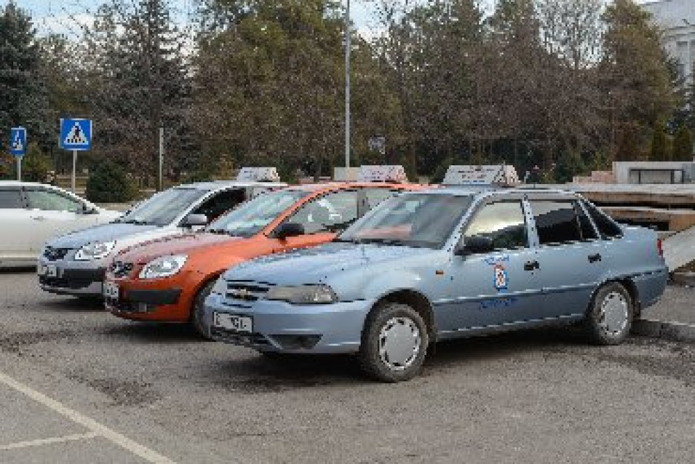 Курсы вождения | (C), (B) | Автошкола Бишкек - изображение 8