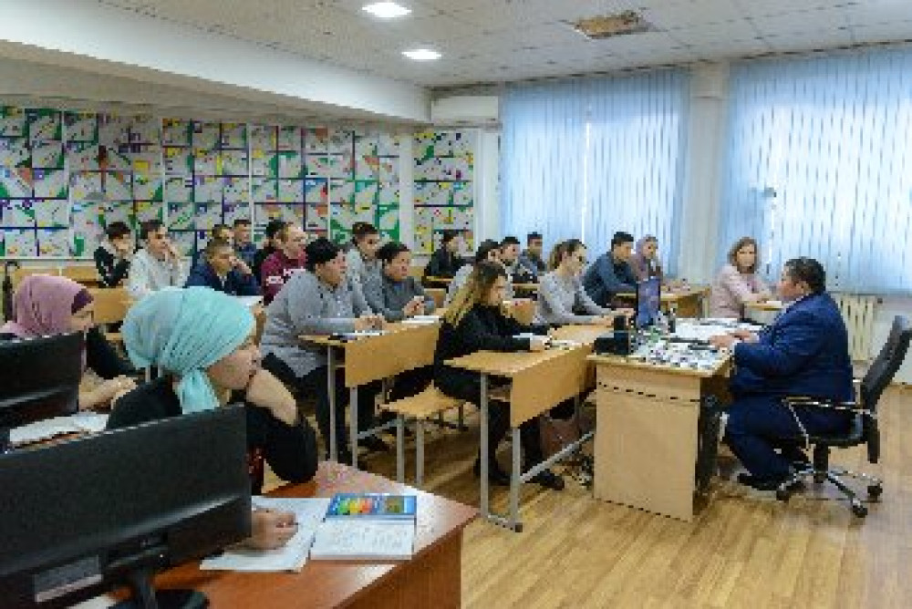 Курсы вождения | (C), (B) | Автошкола Бишкек - изображение 6