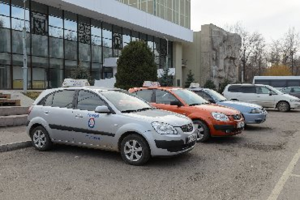 Курсы вождения | (C), (B) | Автошкола Бишкек - изображение 2