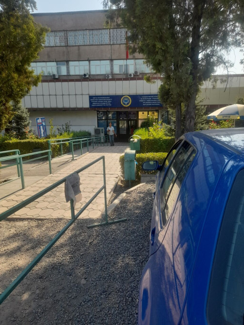 Курсы вождения | (B), (C) | Частный инструктор Бишкек - изображение 1