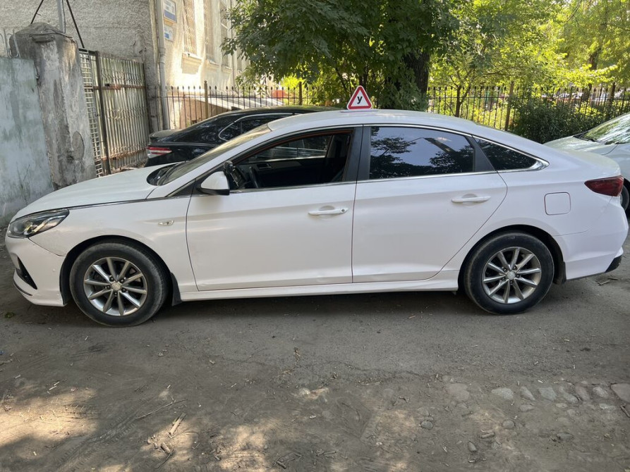 Курсы вождения | (B) | Частный инструктор Бишкек - изображение 1