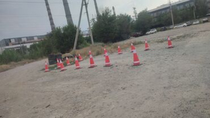 Курсы вождения | (B), (C) | Автошкола Бишкек - изображение 2