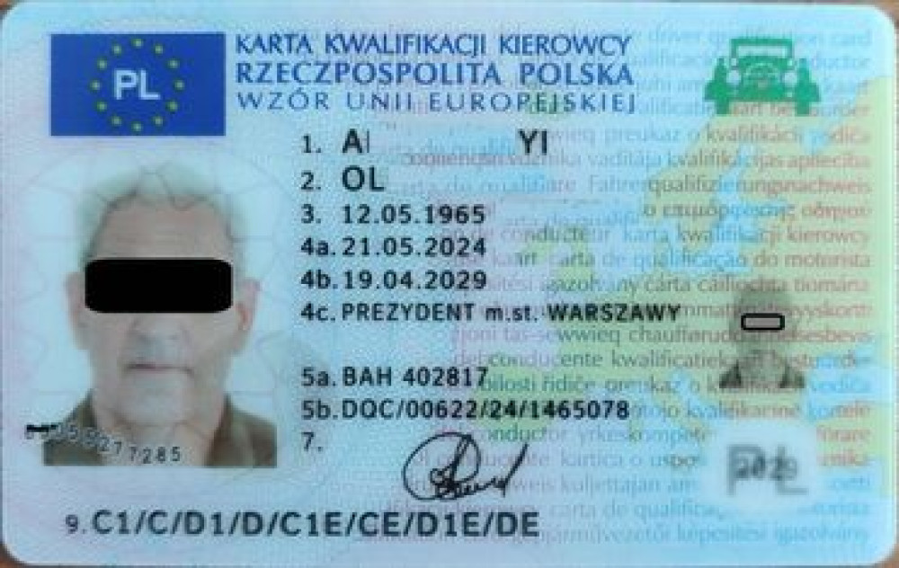 Курсы вождения | (C), (D) | Частный инструктор Бишкек - изображение 6