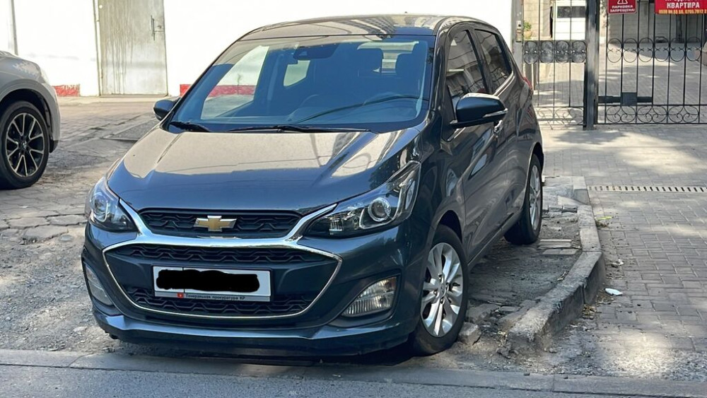 Курсы вождения | (B) | Частный инструктор Бишкек - изображение 1