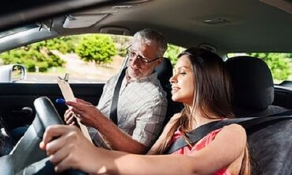 Частный инструктор. опытный уравновешенный спокойный стаж 36 лет Бишкек - изображение 2