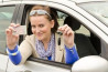 Автошкола #авто мектеп # бардык категориялар бар #опытный инструктор Бишкек