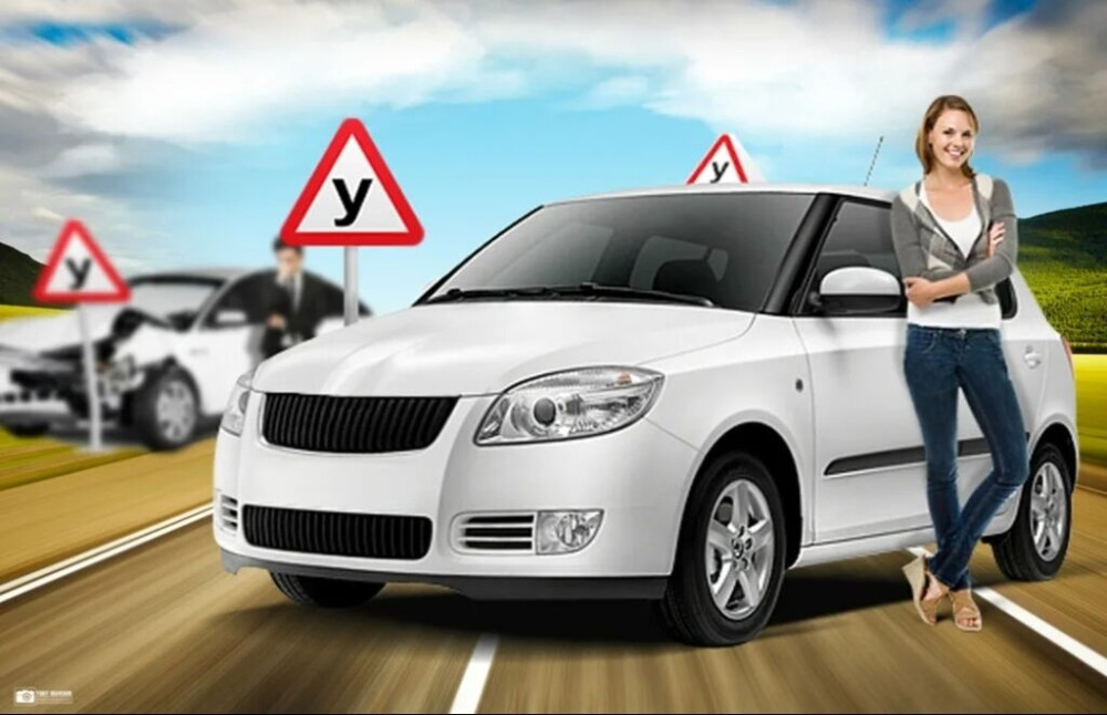 Курсы вождения | (B) | Автошкола Бишкек - изображение 1