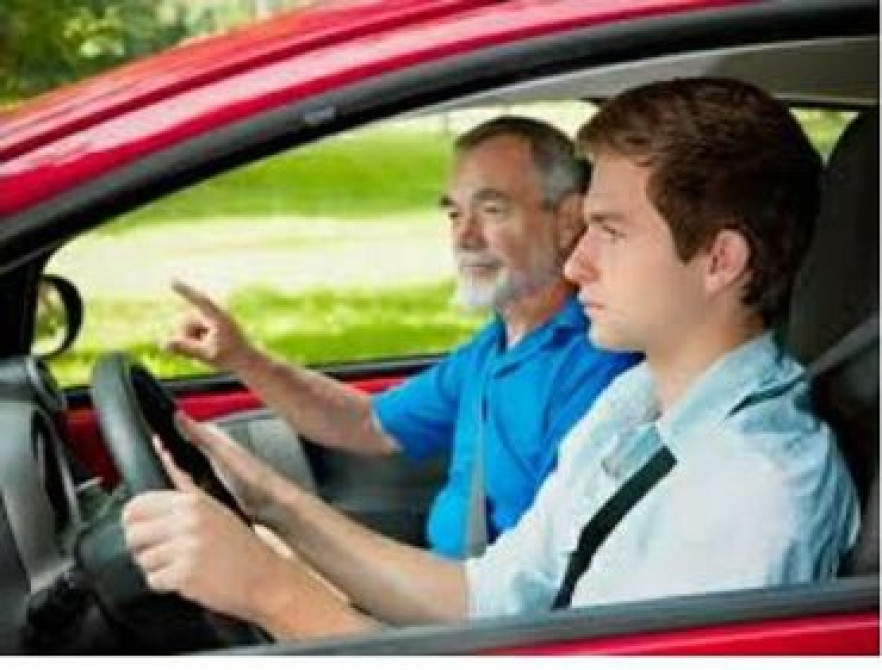 Инструктор по вождению на вашем авто Бишкек - изображение 4