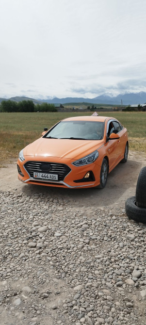 Курсы вождения | (B) | Частный инструктор Бишкек - изображение 1