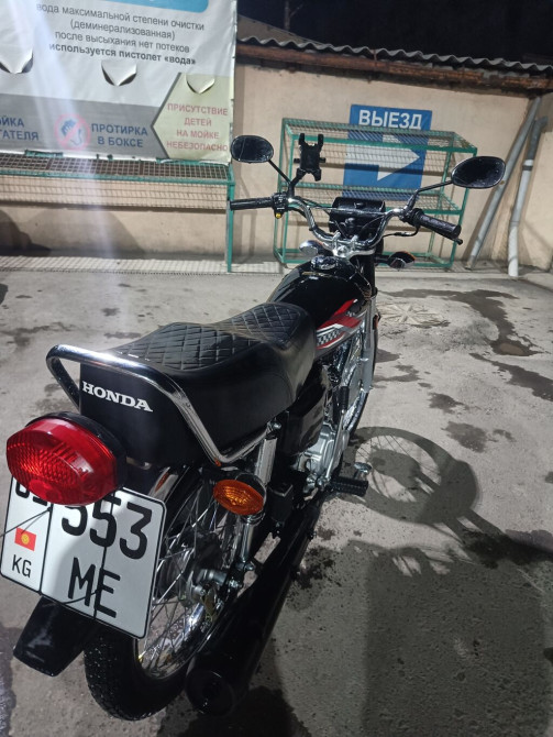 Курсы вождения | (A) | Частный инструктор Бишкек - изображение 1