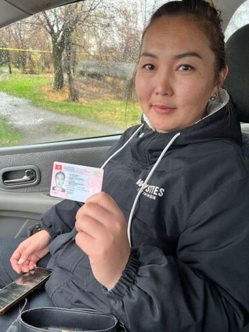 Курсы вождения | (A), (B), (C) | Автошкола Бишкек - изображение 5