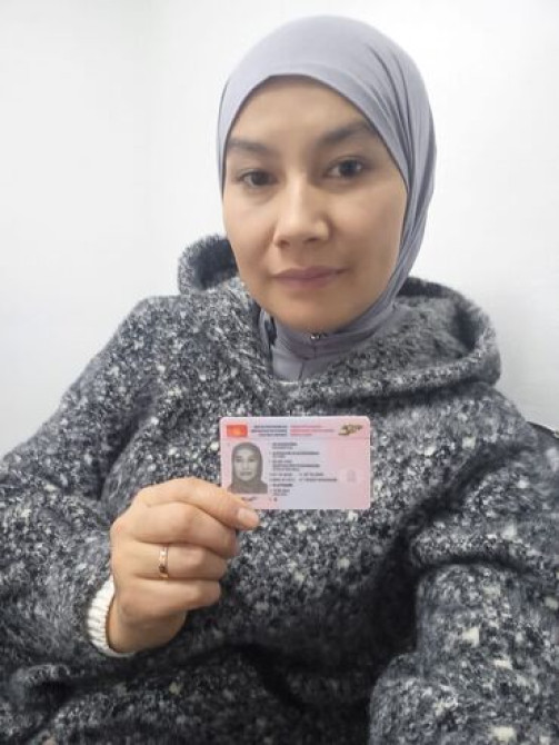 Курсы вождения | (A), (B), (C) | Автошкола Бишкек - изображение 6