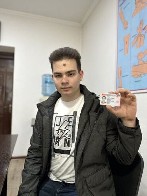 Курсы вождения | (A), (B), (C) | Автошкола Бишкек - изображение 4