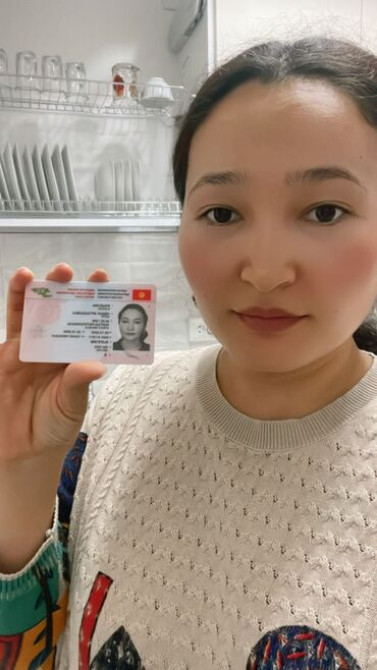 Курсы вождения | (A), (B), (C) | Автошкола Бишкек - изображение 8