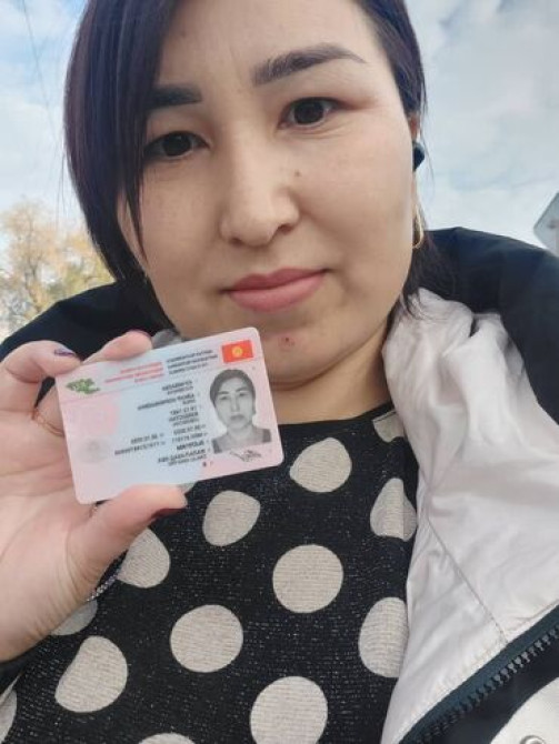 Курсы вождения | (A), (B), (C) | Автошкола Бишкек - изображение 7