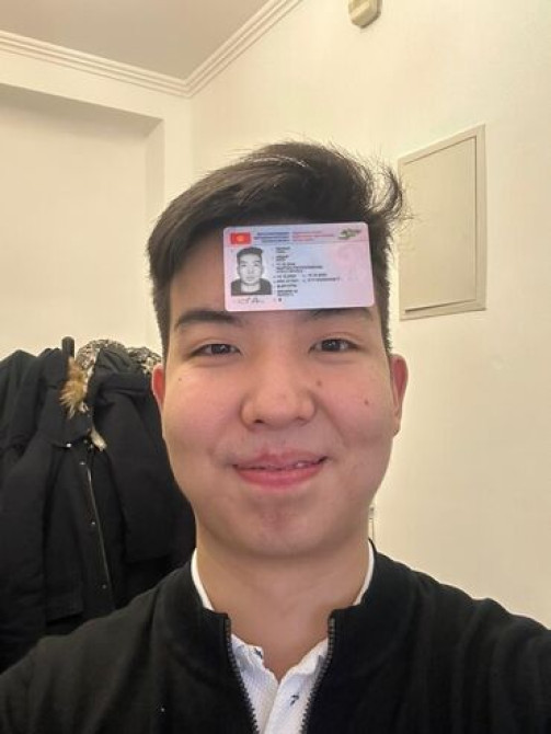 Курсы вождения | (A), (B), (C) | Автошкола Бишкек - изображение 1