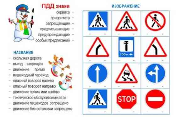 Курсы вождения | (A), (B), (T) | Частный инструктор Бишкек