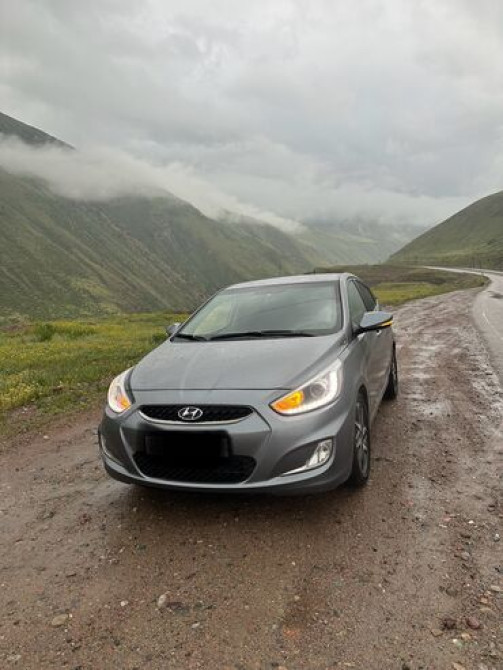 Курсы вождения | (B) | Частный инструктор Бишкек - изображение 1