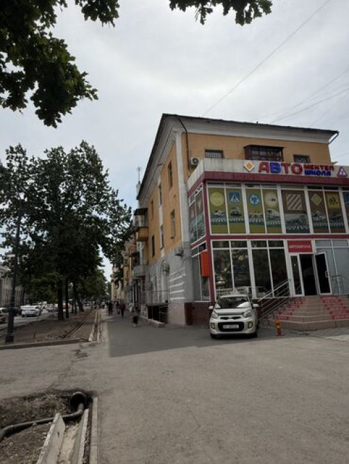 Курсы вождения | (B), (C), (D) | Автошкола Бишкек - изображение 1