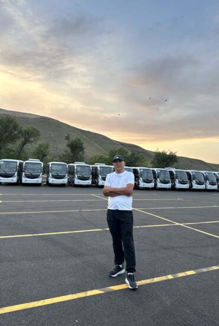 Курсы вождения | (B) | Частный инструктор Бишкек - изображение 4