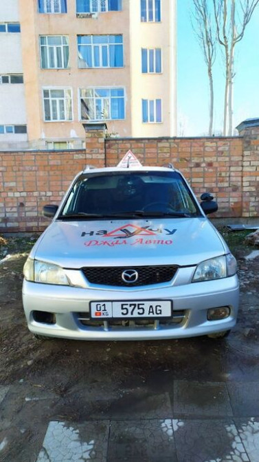 Профессионально обучаем вождению. Левый руль автомат, механика 1 Бишкек - изображение 5