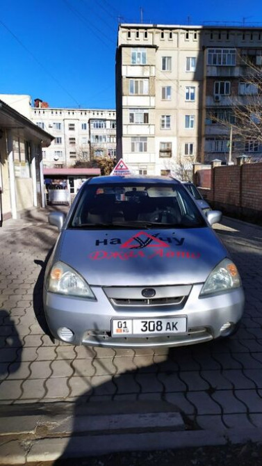 Профессионально обучаем вождению. Левый руль автомат, механика 1 Бишкек - изображение 3