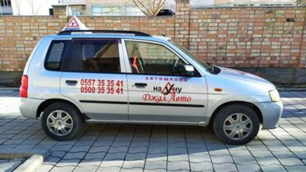 Профессионально обучаем вождению. Левый руль автомат, механика 1 Бишкек - изображение 6