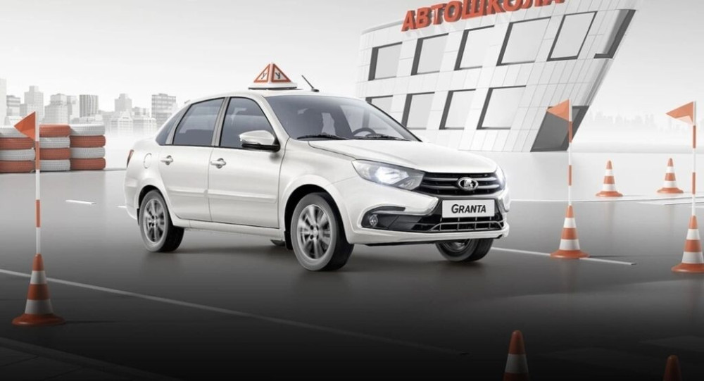 Курсы вождения | (B) | Автошкола Бишкек - изображение 1